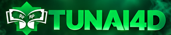 Logo TUNAI4D